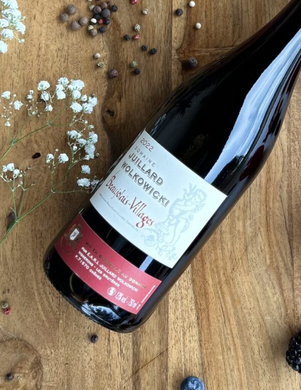 BEAUJOLAIS VILLAGE - "Tradition" - 2023